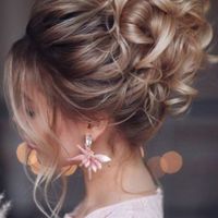 Este semirecogido, ¿lo tendrías en tu boda? - 1