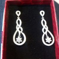 Los pendientes de todas las novias - 1