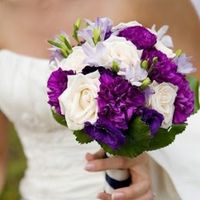 Dudas ramo de novia - 2