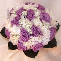 Dudas ramo de novia - 3
