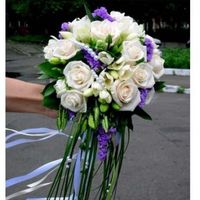 Dudas ramo de novia - 4