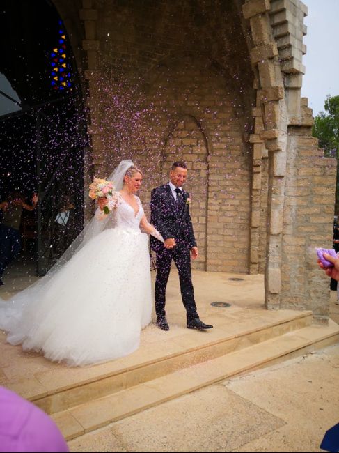 El día más feliz de mi vida - 7