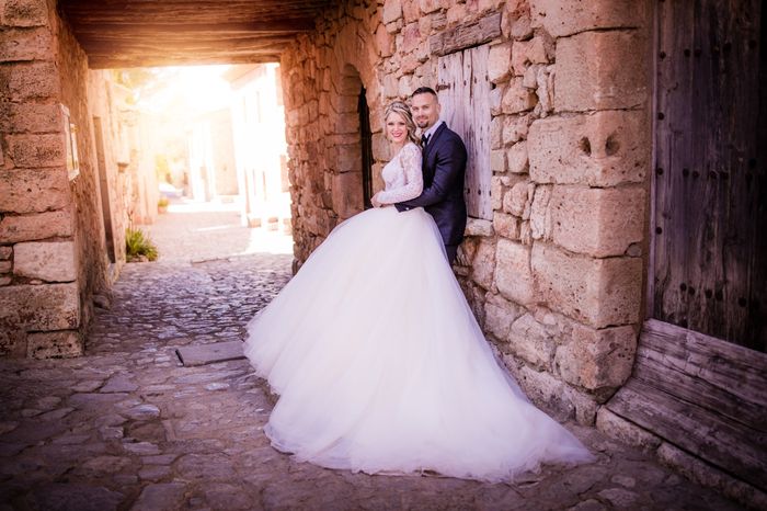 Fotos postboda!! - 12