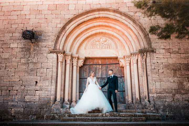 Fotos postboda!! - 8