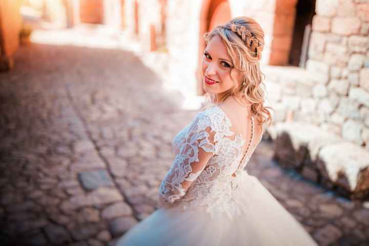 Fotos postboda!! - 2