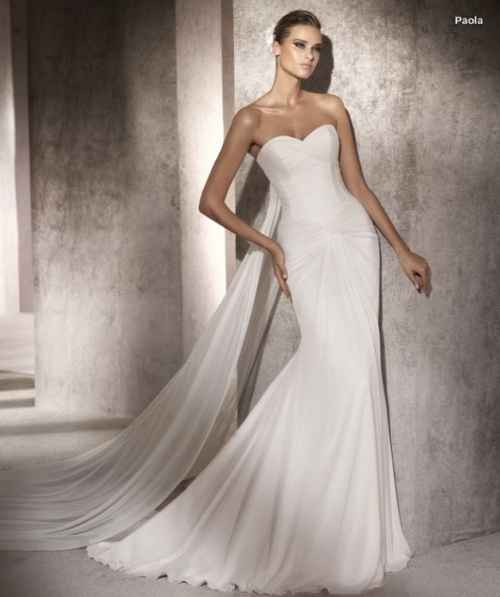 Dudas con mi vestido y accesorios! - 1