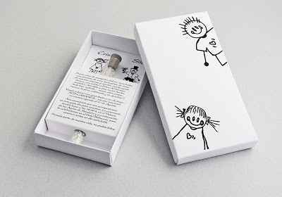 Invitacion en cajita