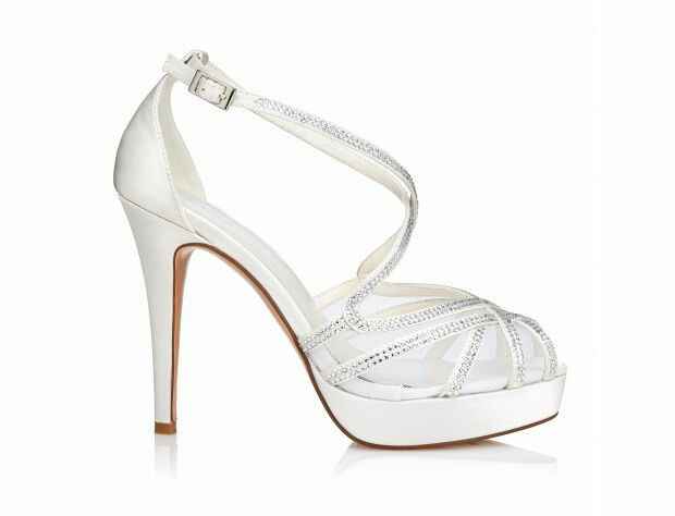 Mis zapatos - 1