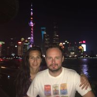 Sube una foto de tus últimas vacaciones en pareja! - 1