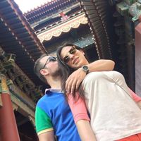 Sube una foto de tus últimas vacaciones en pareja! - 2