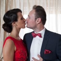 ¡Sube tu beso preferido con tu pareja! - 1