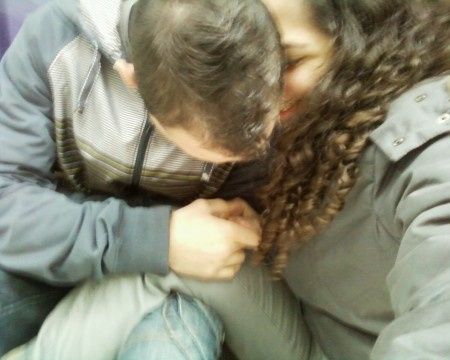 Nosotross juntiitos!!!