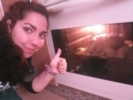 Dia de cocina