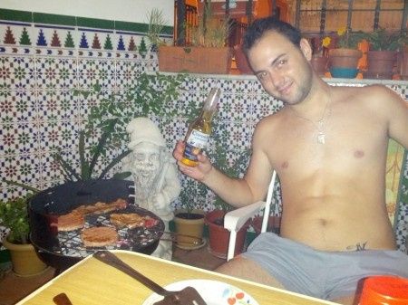 Barbacoa