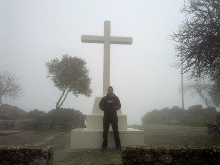 Dia en la Sierra