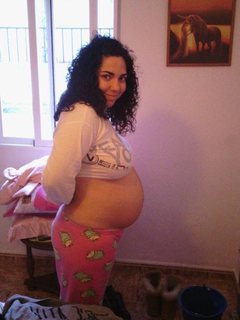 Mi bebé