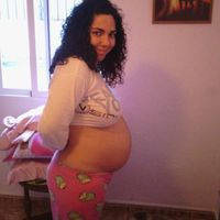 Mi bebé