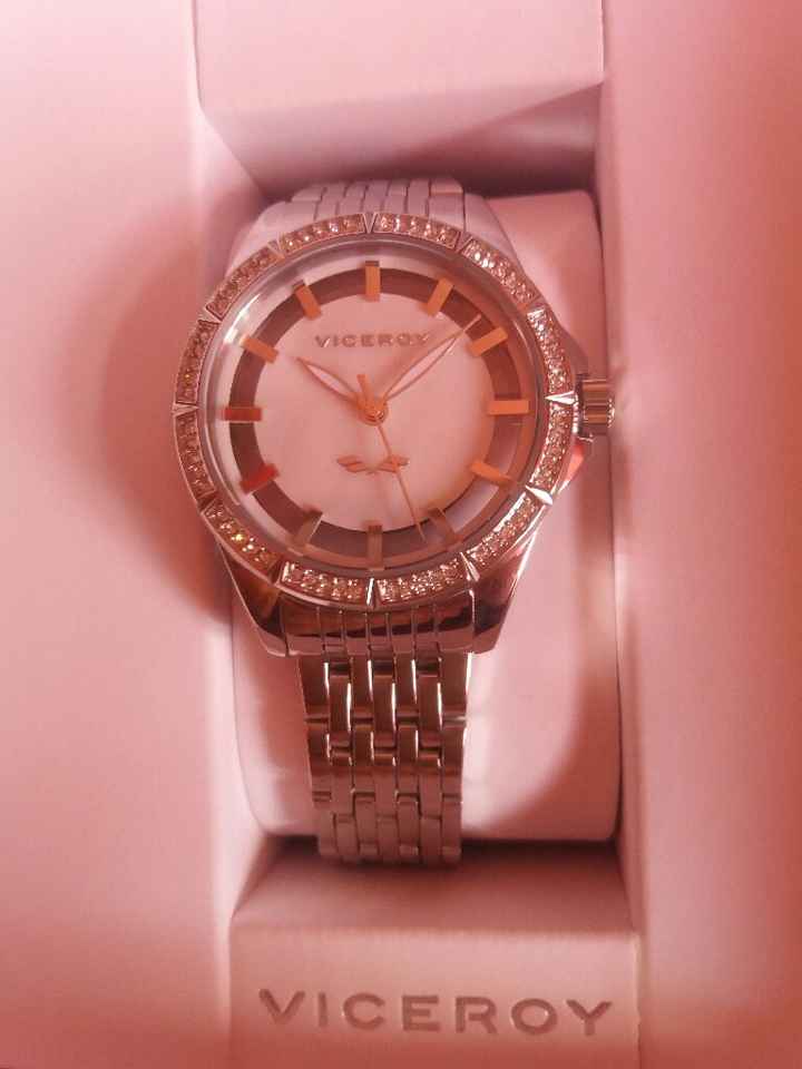 Reloj? - 1