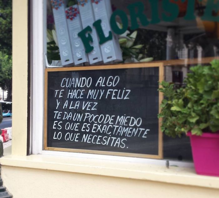 ¿Cómo crees que estarás horas antes del día B? 1