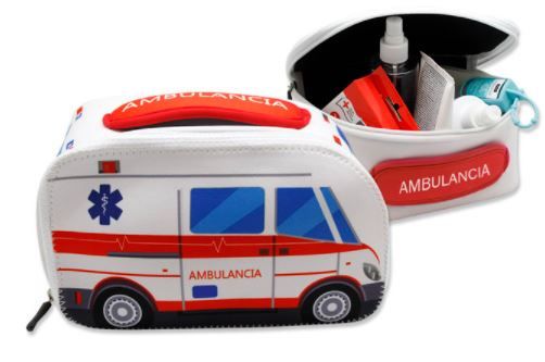 Que sorpresa dar a mi amiga sanitaria que se nos casa 10