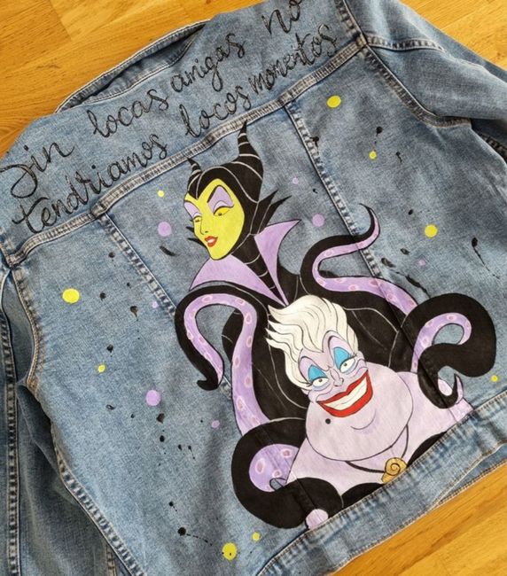 Regalo a mi hermana 7