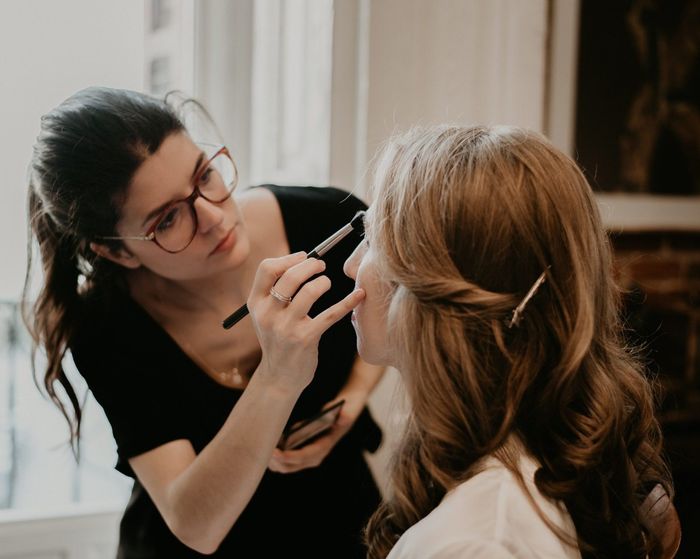 ¿Que profesionales tendrás en tu boda? 1