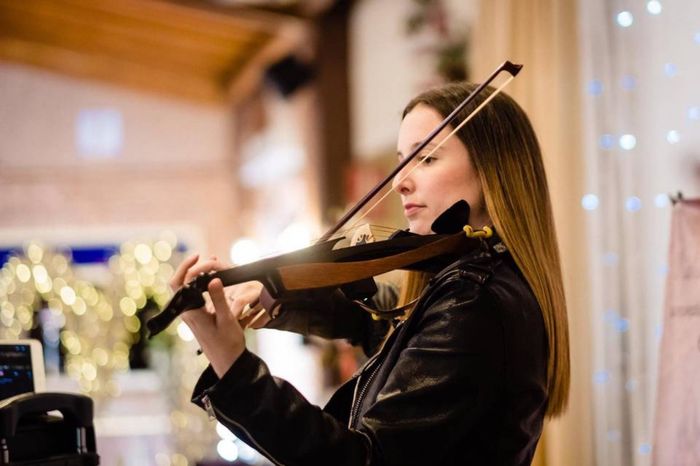 ¿Que profesionales tendrás en tu boda? 7