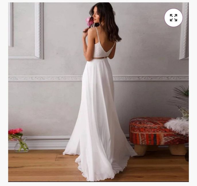 ¿Si a vestidos dos piezas? 4