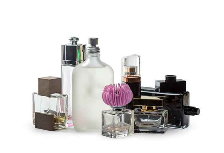 Aroma para mí boda - 1