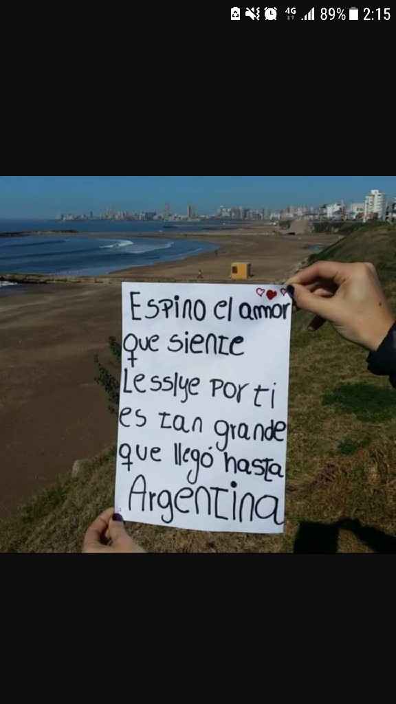 Necesito ayuda por favor - 1