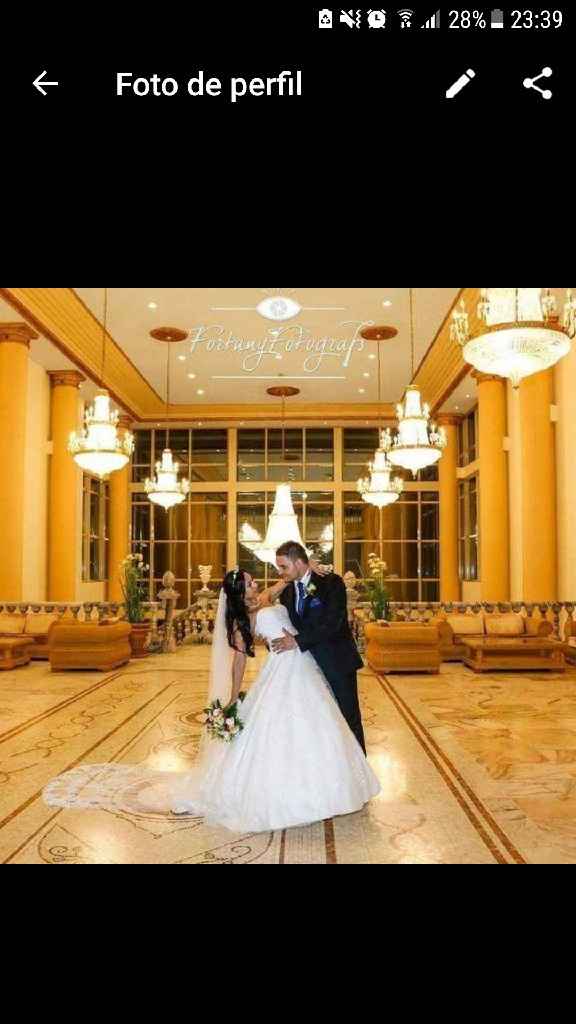Recuerdo de mi boda - 25