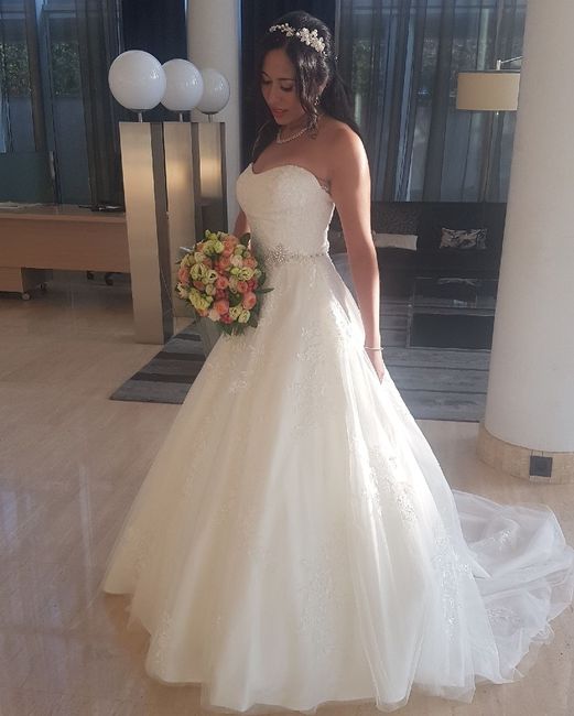 Recuerdo de mi boda - 11