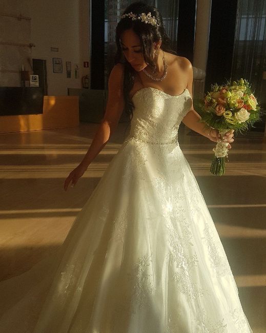Recuerdo de mi boda - 12