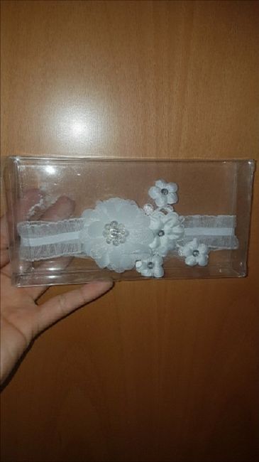 Recuerdo de mi boda - 17