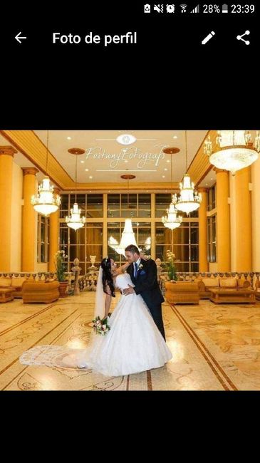 Recuerdo de mi boda - 25