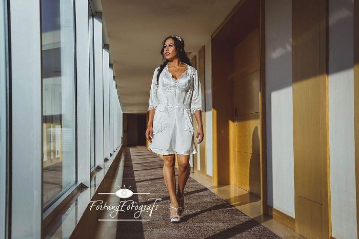 Recuerdo de mi boda - 27