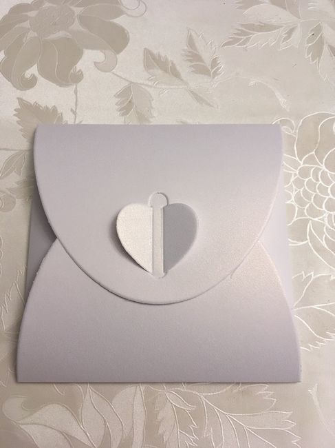 Invitaciones - 2