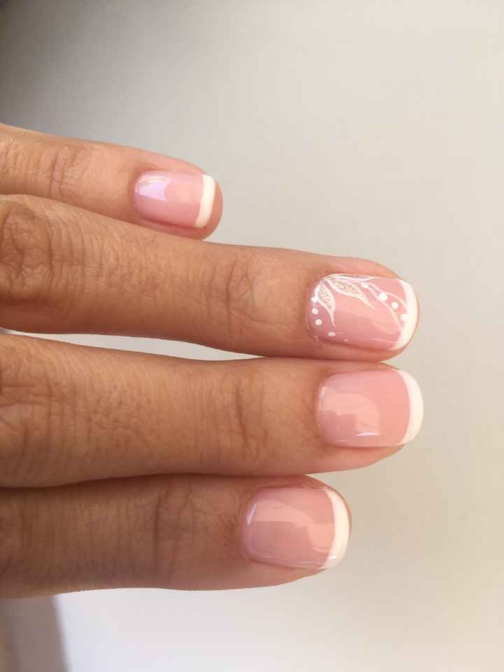 Uñas preparadas! - 1