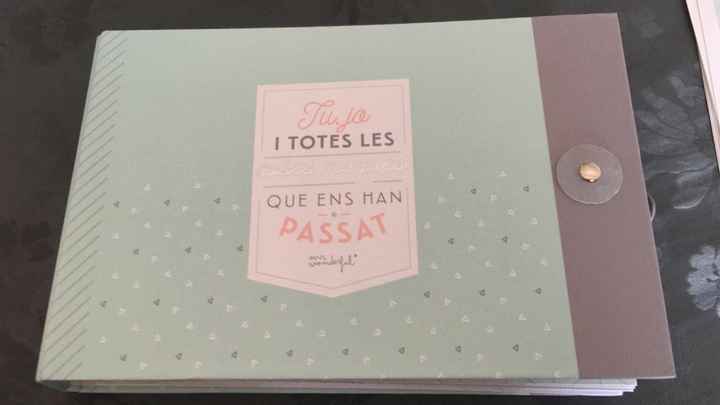 Mi primera compra para la boda! - 1