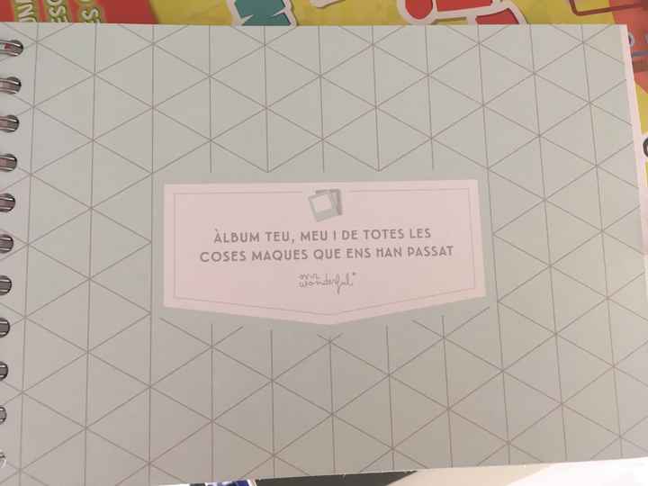 Mi primera compra para la boda! - 1