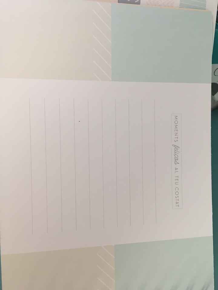Mi primera compra para la boda! - 2