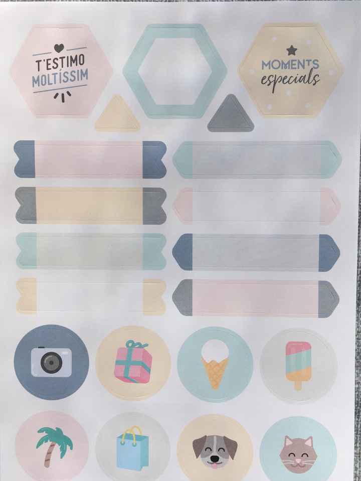 Mi primera compra para la boda! - 4