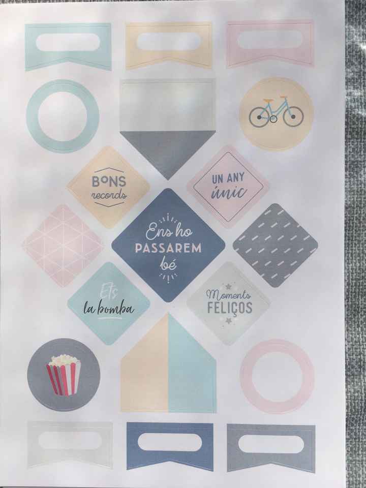 Mi primera compra para la boda! - 5