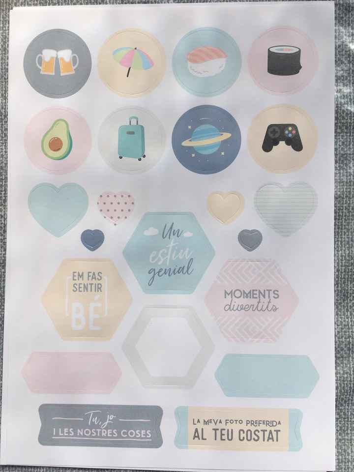 Mi primera compra para la boda! - 6