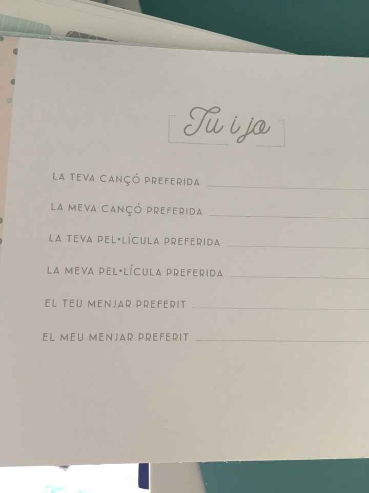 Mi primera compra para la boda! - 2