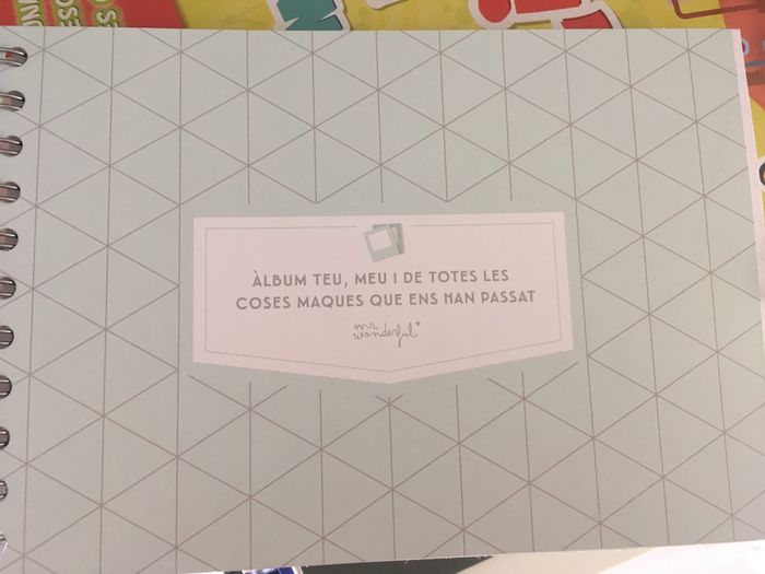 Mi primera compra para la boda! - 1