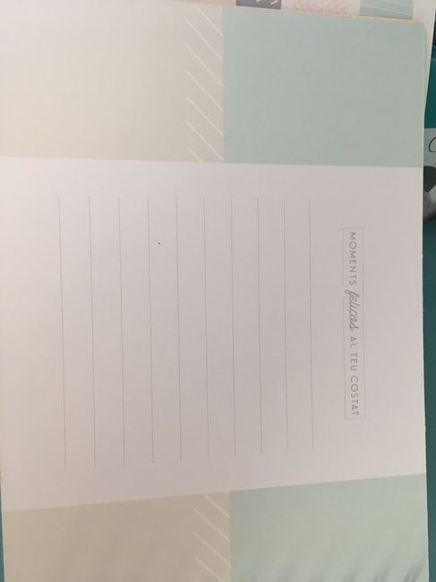 Mi primera compra para la boda! - 2