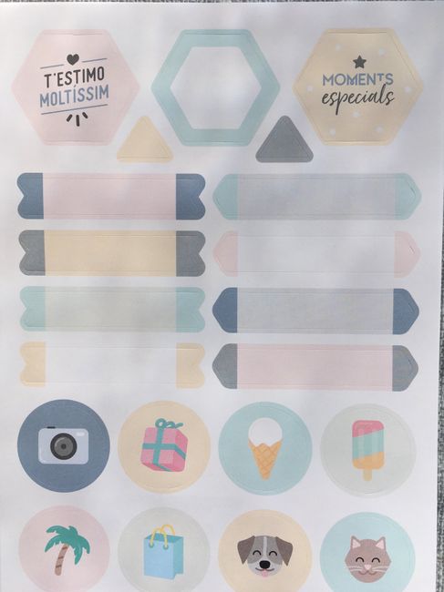 Mi primera compra para la boda! - 4