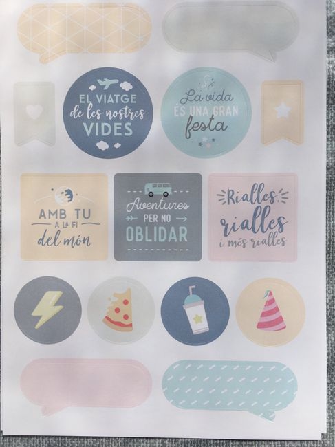 Mi primera compra para la boda! - 7