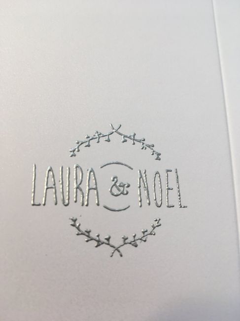 Sello con embossing! - 5